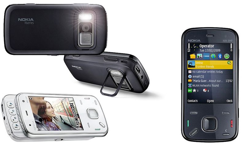 Her er Nokias nye kameraflaggskip