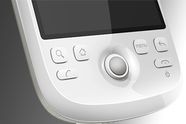 Ny Android-mobil fra HTC