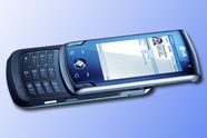 LG lanserer surfemobil	