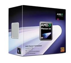 AMD Phenom II X4 810