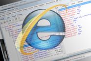 IE8 til produksjon i mars?