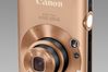 Canon Digital Ixus 100 IS