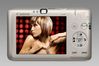 Canon Digital Ixus 100 IS