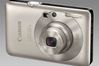 Canon Digital Ixus 100 IS