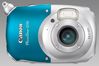 Canon PowerShot D10