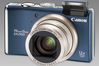 Canon PowerShot SX200 IS