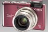 Canon PowerShot SX200 IS