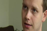 Videointervju med Peter Sunde