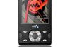 Sony Ericsson W995
