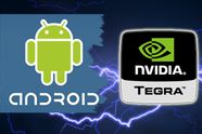 Nvidia skal styrke Android