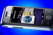 Dette er den første Windows Mobile 6.5-mobilen