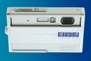 Olympus µ 1050 SW