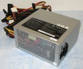 Silverstone NightJar 450W