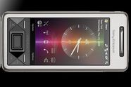 Fire nye Xperia-paneler