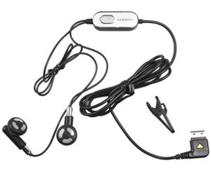 Samsung AEP-407