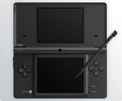 Nintendo DSi 