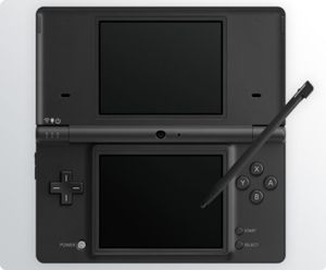Nintendo DSi 