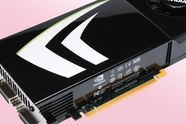 Endringer for Nvidia