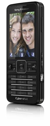 Sony Ericsson C901