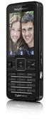 Sony Ericsson C901