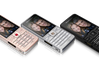 Sony Ericsson C901