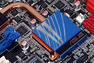 Asus P6T Deluxe