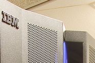 IBM oppgraderer 