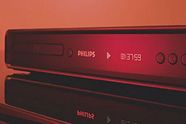 Philips vil ogs� v�re med