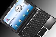 Asus lager Eee-PC med Android