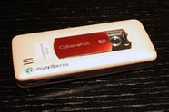 Sony Ericsson C901