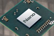 Bekrefter Ion for VIA Nano