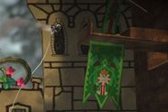 Littlebigplanet tok storeslem