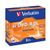 Verbatim DVD-R 4x Dual Layer 8.5 GB 5 stk.