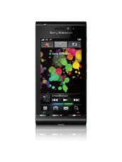 Sony Ericsson Idou