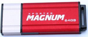 Patriot Xporter Magnum 64 GB