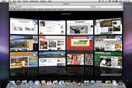 Safari 4 lansert