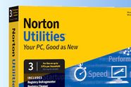 Symantec relanserer Norton Utilities