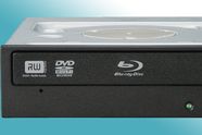 Brenner Blu-ray raskere