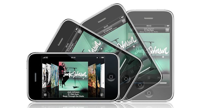 Programmer til Iphone er gøy - en liten stund.