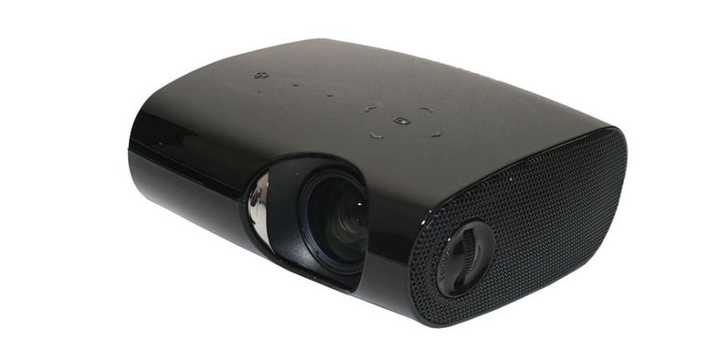 Samsung SP-P400B