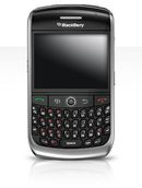 RIM BlackBerry Curve 8900