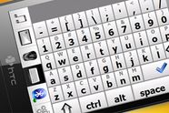 Bruk mobilen din som PC-tastatur