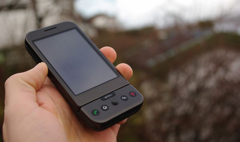 Vi har testet Android-mobilen