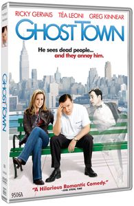 Ghost Town