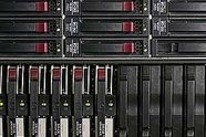 Solaris på HP Proliant