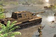Men of War