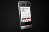 HTC Touch Diamond 2 med abonnement