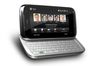 HTC Touch Pro 2 med abonnement