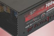 OCZ Fatality 700 W
