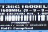Patriot Viper PC3-12800 6GB  